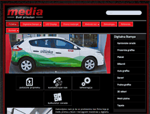 Tablet Screenshot of media-md.com